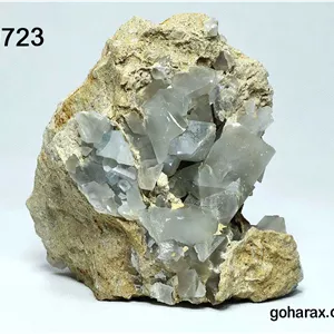 سنگ زینتی کوبیک ژیپس