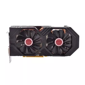 کارت گرافیک ایکس اف ایکس مدل XFX RX 580 8GB