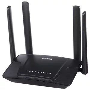 مودم 4G دی لینک مدل D-Link DWR-M920 V1.1.3 B2 N300