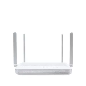 مودم فیبر نوری هواوی مدل 5LED Huawei EchoLife EG8247W5 (استوک/ریفر)