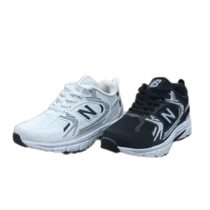 کفش کتونی پسرانه طرح نیو بالانس