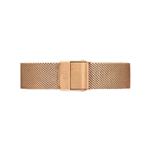 بند اضافه دنیل ولینگتون مدل MELROSE سایز 40 (عرض بند 20mm)