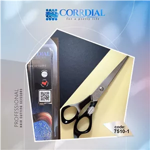 برس گرد چوبی نسوز کردیال 2815 - 2813 - 2811 (بیمه ارسال، عمده و خرده فروشی، 8 پر - 10 پر - 12 پر - CORRDIAL-TAIWAN PROFESSIONAL WOODEN BRUSH)