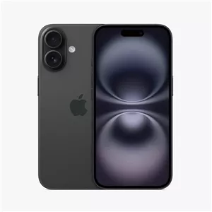 گوشی موبایل اپل مدل  iPhone 16 128GB  نات اکتیو دو سیم کارت