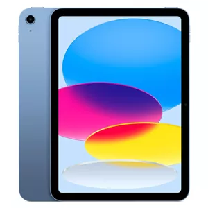 تبلت 11 اینچ اپل مدل iPad 11 (A16) 2025 WiFi ظرفیت 256 گیگابایت و رم 6 گیگابایت