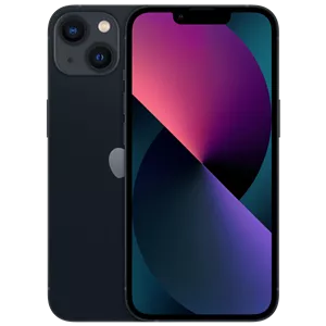 گوشی موبایل اپل مدل iPhone 13 256GB دو سیم‌ کارت پک اصلی نات اکتیو