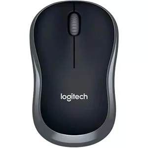 ماوس لاجیتک مدل M185 بی‌ سیم