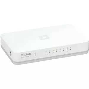 سوئیچ 8 پورت دی لینک مدل DES-1008c