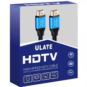 کابل HDMI دی ام ۱.۵ متر ۴K