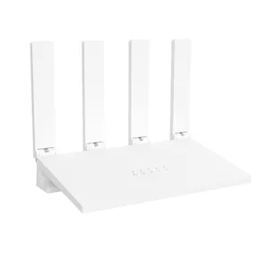 مودم رومیزی Naztech 4G LTE مدل NZT77-UX100 با سیمکارت همراه اول 5G و 15گیگ اینترنت اولیه