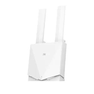 مودم سیمکارتی و رومیزی 4G آنلاک ZTE مدل K12 با سیم کارت و 10گیگ اینترنت اولیه