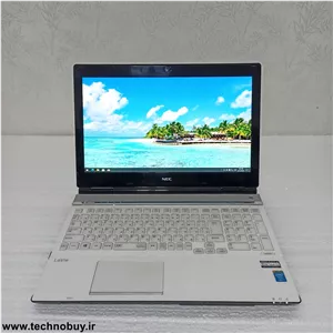 لپ‌تاپ NEC LaVie PX-GN247 پردازنده Core I7