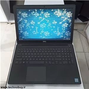 لپ تاپ استوک  گرافیک دار Dell Latitude 3500 پردازنده Core I7 8th