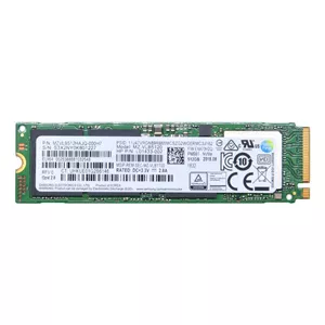 هارد سامسونگ 512 گیگابایت | SSD NVMe 512GB Samsung MZ-VLB5120