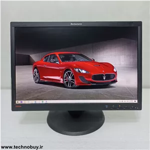 مانیتور استوک 22 اینچ Lenovo LT2252p