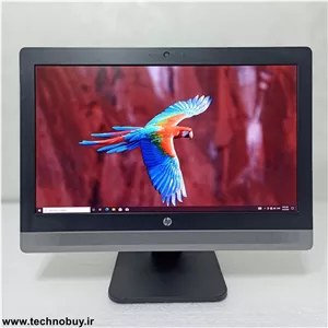 آل این وان HP ProOne 600 G2 پردازنده I5 نسل 6