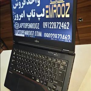 Fujitsu Lifebook U748