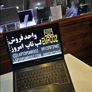 Fujitsu Lifebook U749