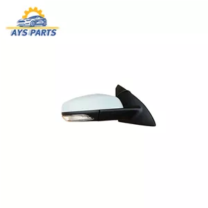 اینه راست برلیانس برقی (320-330)