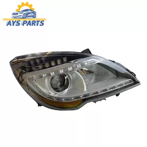چراغ جلو راست لیفان ایکس ۵۰ وارداتی