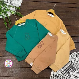 بلوز تک دورس اسپرت طرح تدی
