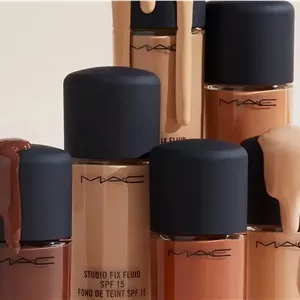 کرم پودر مک اصل 30ml STUDIO FIX FLUID MAC