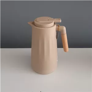فلاکس 1 لیتری شیشه صورتی جرمکس مدل 4364