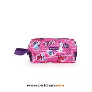 کیف ابزار هنری Sticker برند گابل Gabol کد 234139021