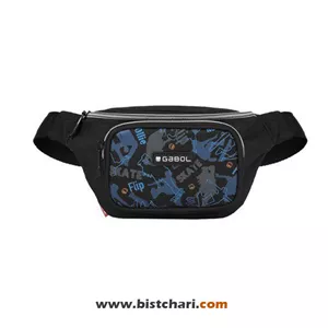 کیف کمری مدل Brave برند گابل Gabol کد 231717001