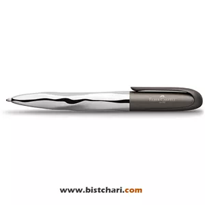 خودکار پیچی مدل نایس N'ice برند فابر کاستل Faber Castell