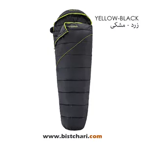 کیسه خواب مدل Iron EVO برند لوپ Loap