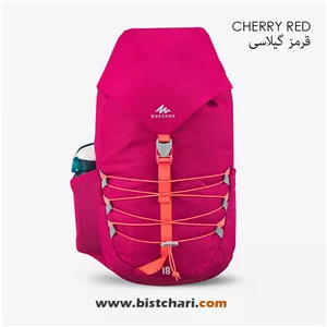 کوله پشتی 18 لیتری مدل MH500 برند کچوا Quechua