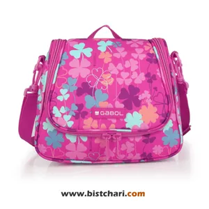 کیف غذا مدل Clover برند گابل Gabol کد 235832019