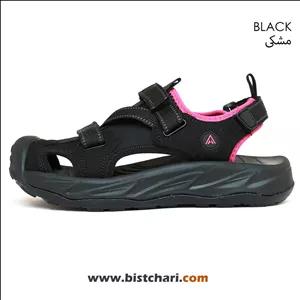 صندل زنانه مدل 760393B-1 برند هومتو Humtto