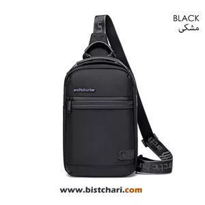 کراس بادی مدل XB00141 برند آرکتیک هانتر Arctic Hunter