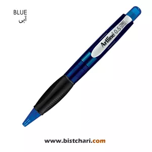 اتود (مداد نوکی) 0.5 مدل EK-7050BL برند آرت لاین Artline