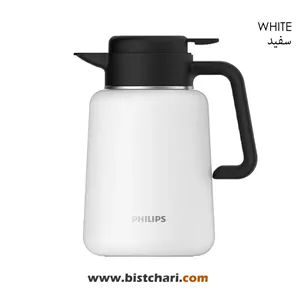 فلاسک 1.8 لیتر مدل AWP2525 برند فیلیپس Philips (شامل تخفیف به دلیل ایراد ظاهری)