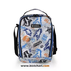 کیف غذا مدل Freedom برند گابل Gabol کد 236757016