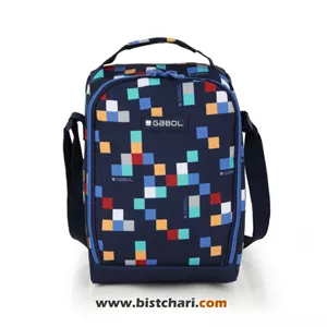 کیف غذا مدل Cubik برند گابل Gabol کد 236457046