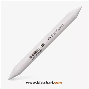 محو کن  محوکن فابر کاستل Faber Castell کد 122780 