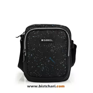کیف دوشی مدل Galaxy برند گابل Gabol کد 236868001