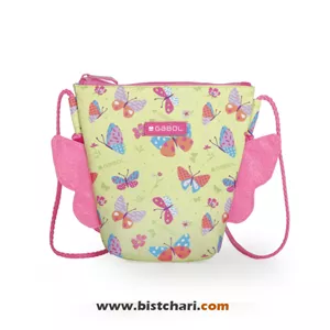 کیف دوشی مدل Bouquet برند گابل Gabol کد 235635017