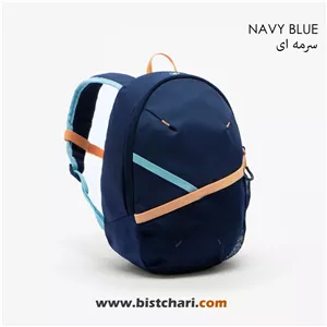 کوله پشتی 5 لیتری بچه گانه مدل Kids Backpack MH100 برند کچوا Quechua