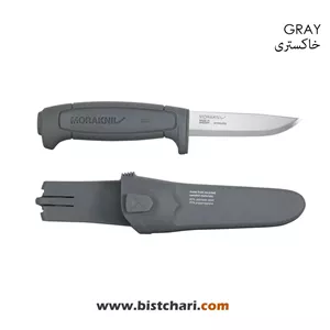 چاقو بیسیک مدل Basic 546 SE (S) برند موراکنیو Morakniv