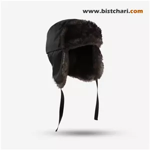 کلاه اسکی و شهری مدل Adult Ski Hat Firstheat برند ودزی Wedze