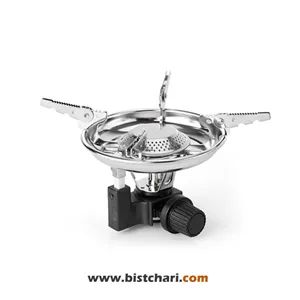 سر شعله کمپینگ مدل Scout TKB-8911-1 برند کووآ Kovea