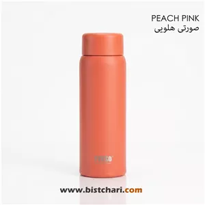 مینی فلاسک 200ml مدل TS-8716B برند تایسو Tyeso