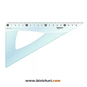 گونیا 60 درجه مدل Essentials برند مپد Maped