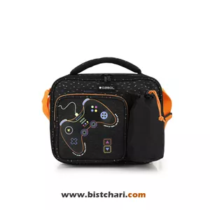 کیف غذا مدل Virtual برند گابل Gabol کد 234726001(شامل تخفیف به دلیل ایراد ظاهری)