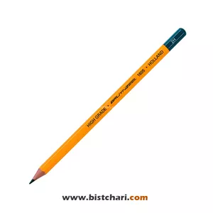 مداد طراحی 2H مدل Graphite pencils برند برونزیل Bruynzeel
